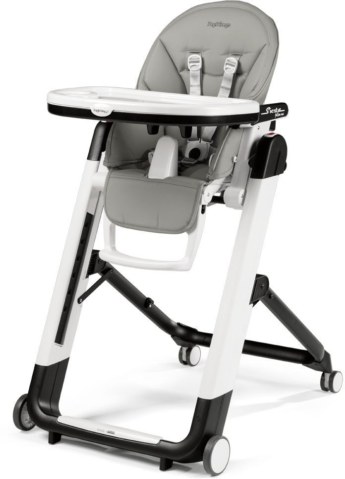    Peg-Perego Siesta Follow Me Ice