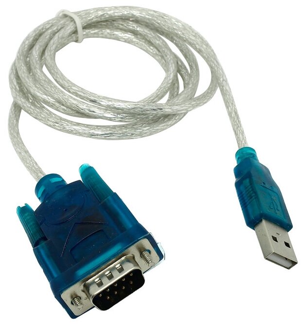  VCOM USB - DB9 (VUS7050) 1.2  