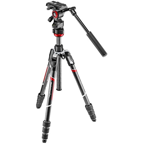 Manfrotto MVKBFRTC-LIVE, черный