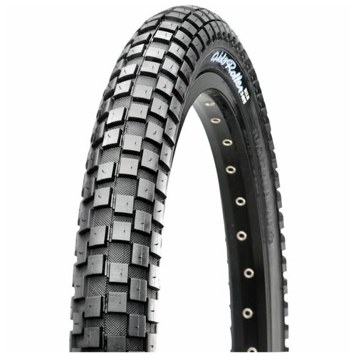 Велопокрышка Maxxis 2023 Holy Roller 24x1.85 50-507 TPI60 Wire велопокрышка maxxis 2023 pace 27 5x1 75 42 584 tpi60 wire