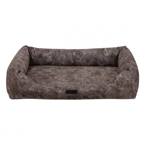 Лежак со съемным чехлом 