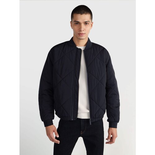 фото Куртка calvin klein, размер xxl, синий