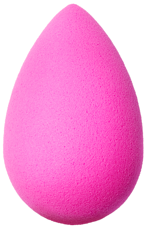 Beautyblender Original Спонж для макияжа оригинальный розовый, 1 шт