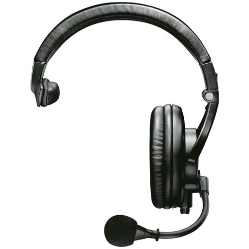 Shure BRH441M-LC shure 565sd lc