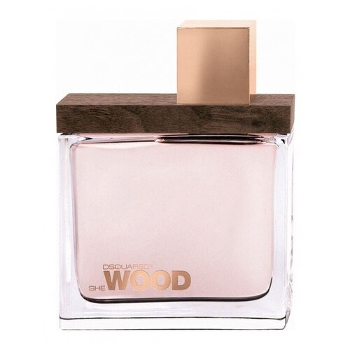 DSQUARED2 парфюмерная вода She Wood, 100 мл