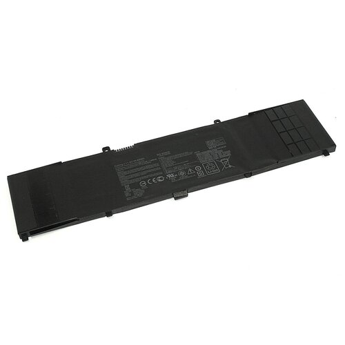 фото Аккумулятор для ноутбука asus ux310, ux410 11.4v 4110mah b31n1535