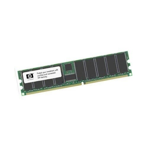 Оперативная память HP 1 ГБ DDR2 667 МГц DIMM 432930-001 оперативная память hp 1 гб ddr2 667 мгц dimm pv941a