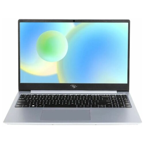 ITEL Spirit 2 Core i3 156 Linux 8256 Grey 71006300174 3082400₽