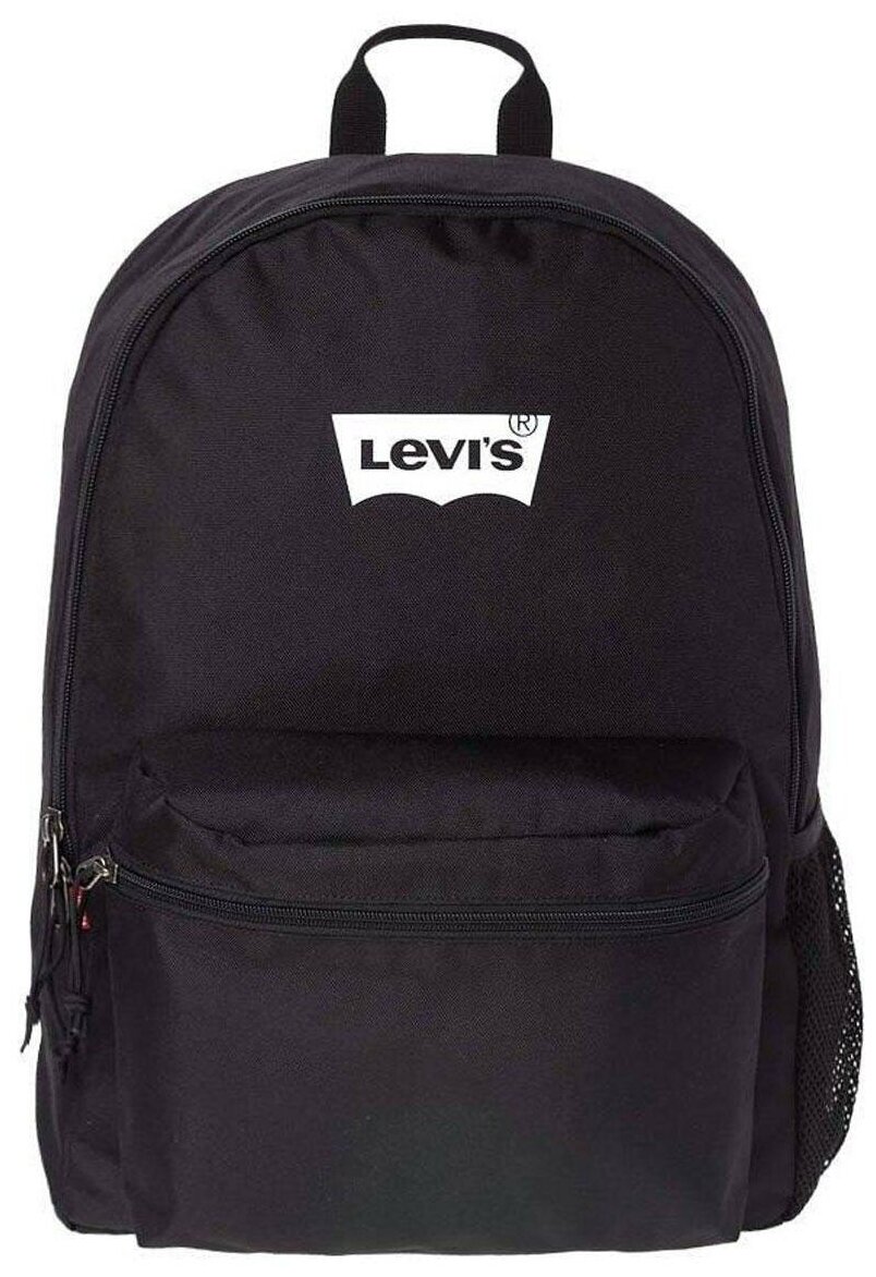 Рюкзак Levis Basic Backpack Os 38004-0257