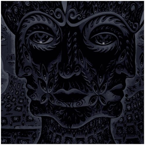 tool opiate 12 винил Компакт диск Warner Music Tool - 10,000 Days (CD)