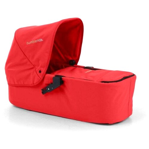 Спальный блок Bumbleride Indie Twin CC-45 cayenne red люлька bumbleride carrycot cayenne для indie twin до 2015 года