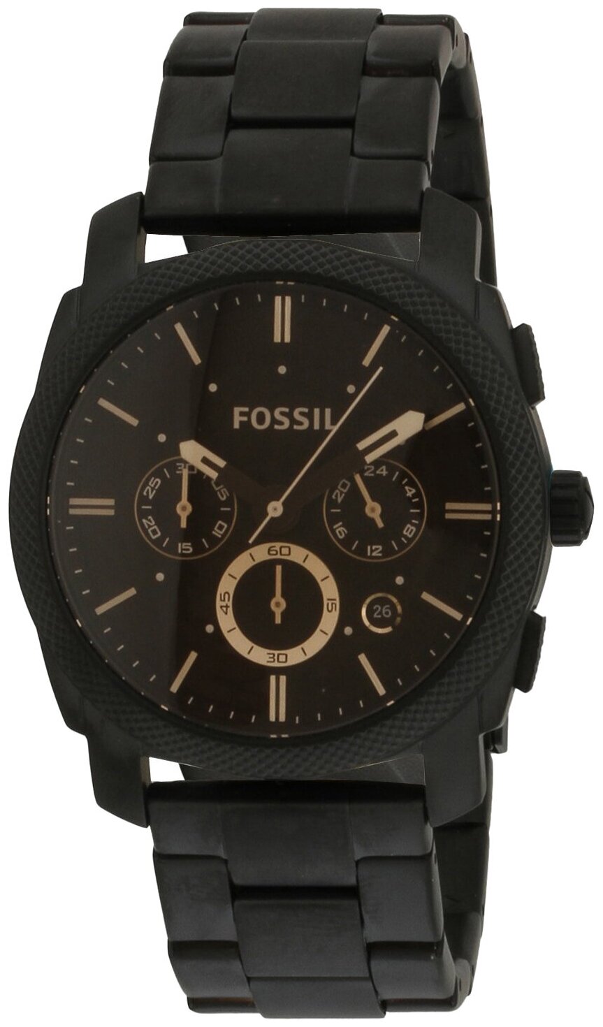 Наручные часы FOSSIL FS4682