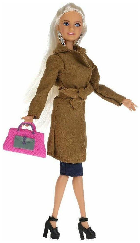 Кукла софия бизнес-вумен серия модница 29см софия И алекс 66398-21-S-BB