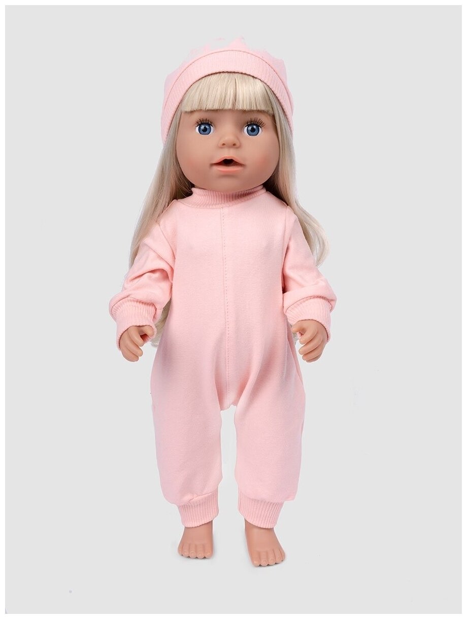 Одежда для кукол Richline Х-993/Розовый