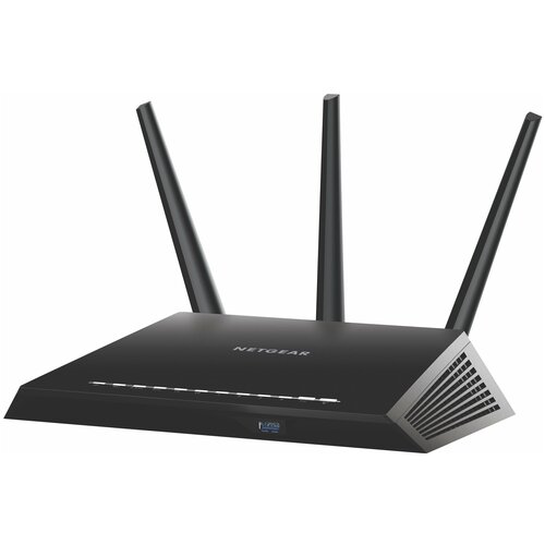 фото Роутер netgear nighthawk ac1900 wi-fi