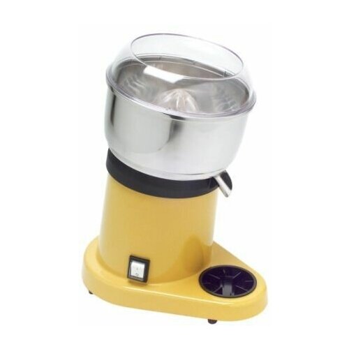 Соковыжималка Macap P200 C21 желтая 3539100₽