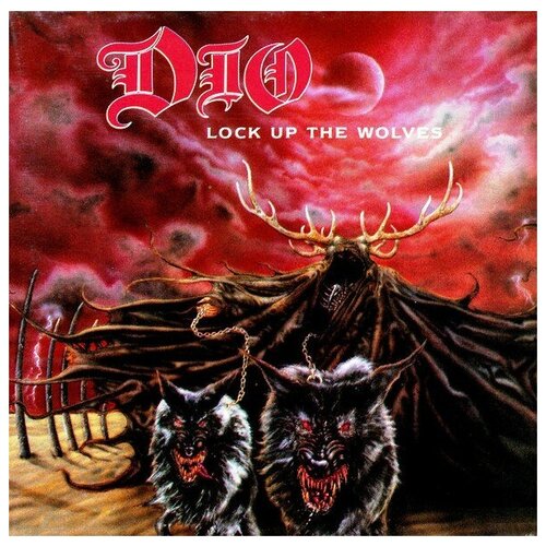 Dio - Lock Up The Wolves