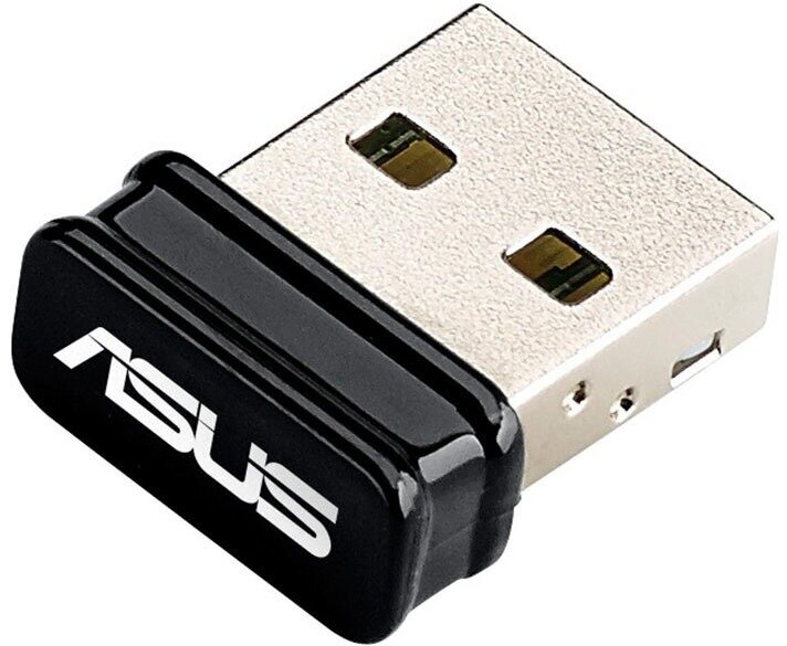Wi-Fi USB адаптер ASUS N10 Nano