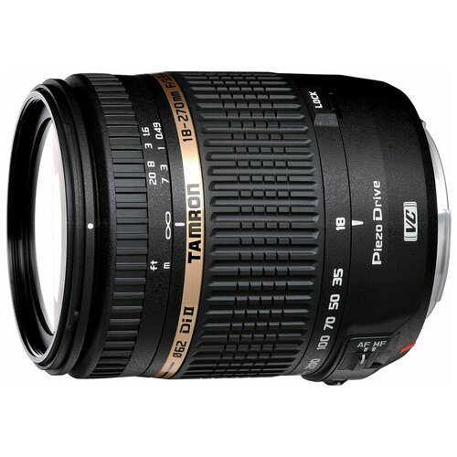 Объектив Tamron AF 18-250mm f35-63 Di II LD Aspherical IF A18 Canon EF-S 2200000₽