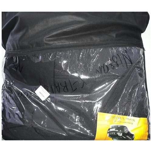 Фильтр салона MILES AFW1172 CU2015 TOYOTA COROLLA E11 -02 752₽