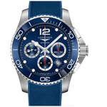 Наручные часы Longines L3.883.4.96.9 - изображение