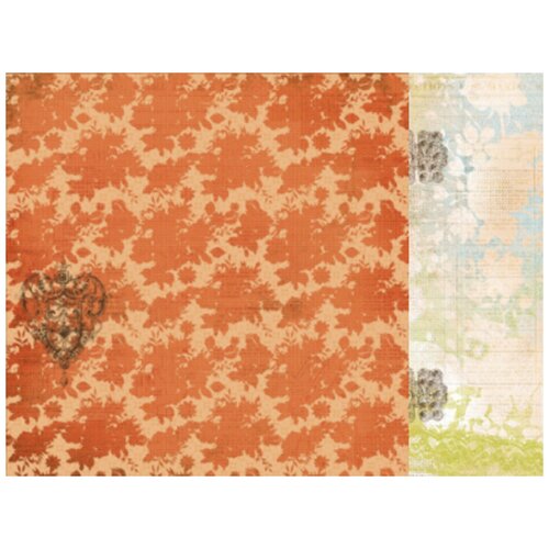 Скрапбумага 