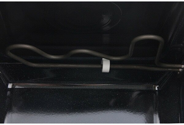 Микроволновая печь с грилем Samsung - фото №10