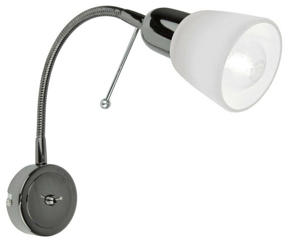 Светильник настенный Arte Lamp A7009AP-1BC