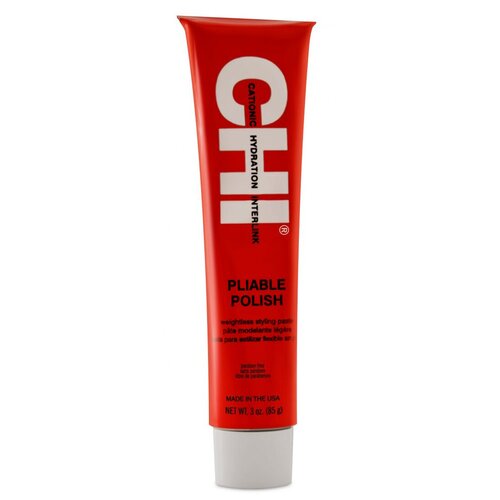 CHI Паста Pliable Polish Weightless Styling Paste 85 мл 1847₽