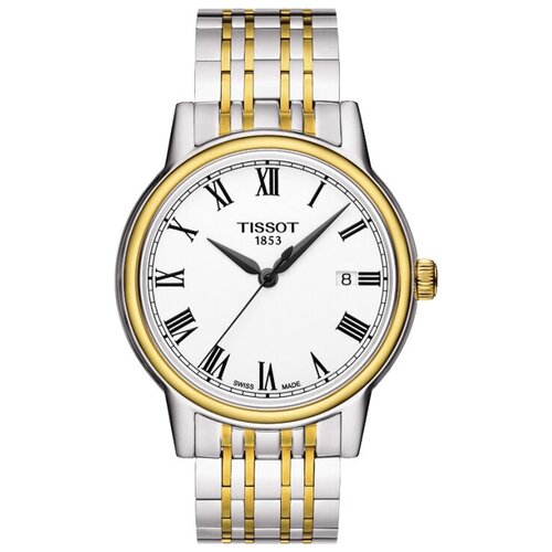 Наручные часы Tissot T085.410.22.013.00