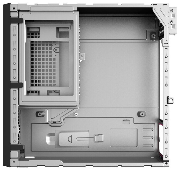 Компьютерный корпус Powerman PS201