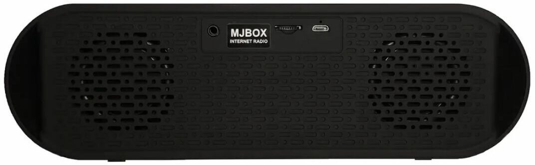 Интернет-радиоприемник MJBOX 301