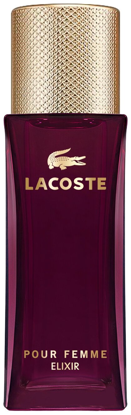 Lacoste Elixir парфюмерная вода 30мл