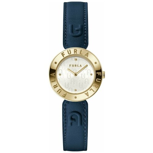 Наручные часы FURLA Наручные часы Furla Ladies Trend Furla Essential, золотой