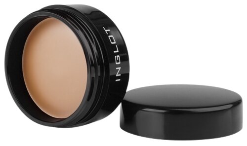 Inglot Основа под макияж для глаз Eye Makeup Base, 5.5 г, бежевый