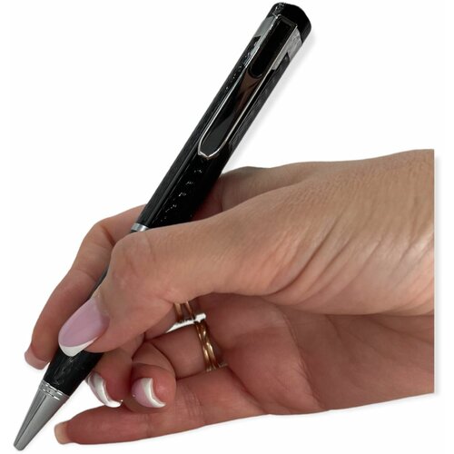 Цифровой миниатюрный диктофон с функцией внесения заметок на бумагу SPEC-007SV 399000₽