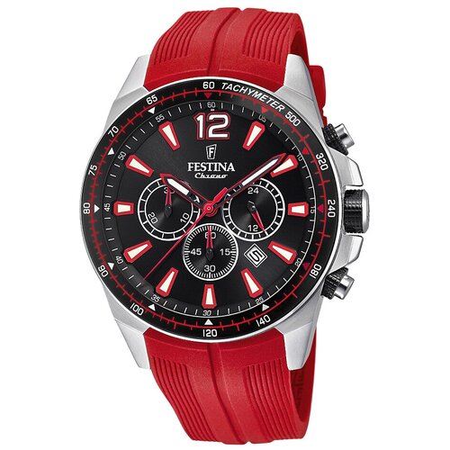 Мужские наручные часы Festina F20376/6