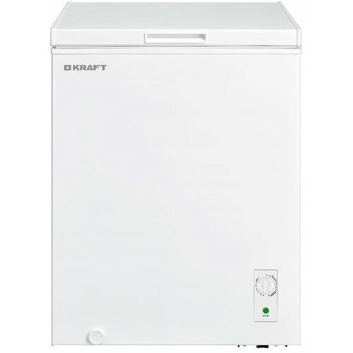 Морозильный ларь KRAFT BDW-152QX 2218500₽