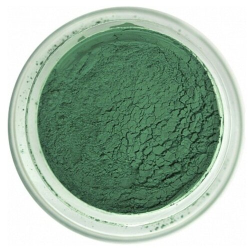 Пигмент матовый с термоэффектом №6