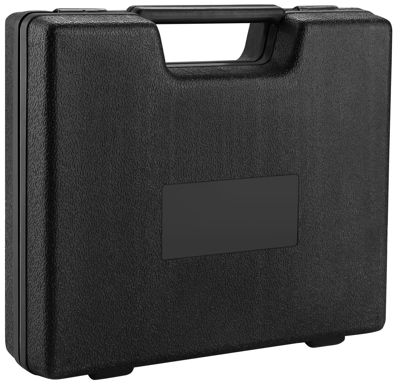 Пневматическая шлифмашина DEKO DKPT02 SET 3 в чемодане с набором 15 предметов - фотография № 3