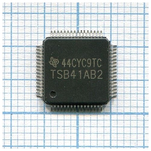 Микросхема Texas Instruments TI TSB41AB2