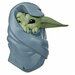Фигурка Hasbro SW Bounty Collection Mandalorian The Child Blanket-Wrapped №5 5,5 см F1253