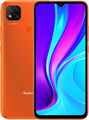 Смартфон Xiaomi Redmi 9C