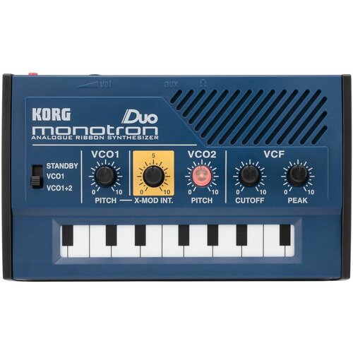 Korg Monotron DUO 6500₽