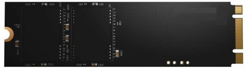 Твердотельный накопитель HP M2 16L57AA