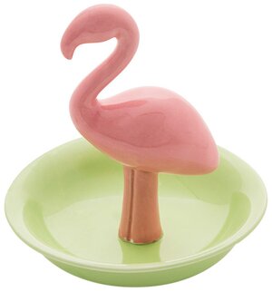 Balvi Подставка для украшений Flamingo
