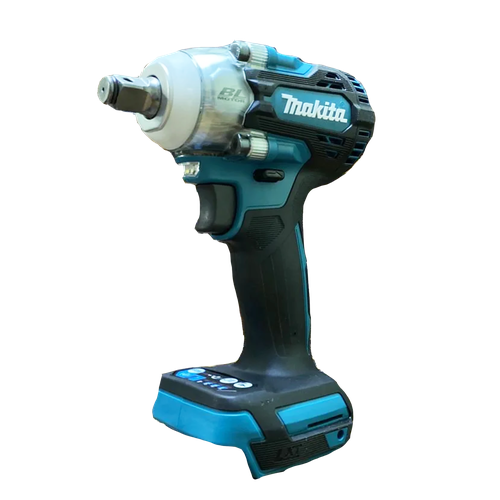 Аккумуляторный ударный гайковерт Makita DTW300 только тушка 2384600₽