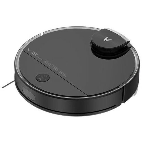 Робот-пылесос Viomi V3 Max черный 2899000₽