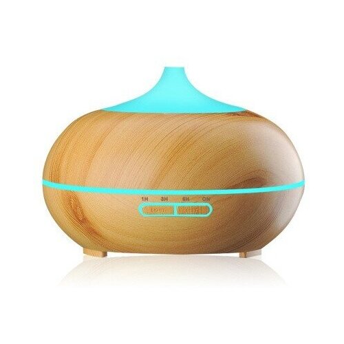 Увлажнитель Invin H500 с ароматизацией 151800₽