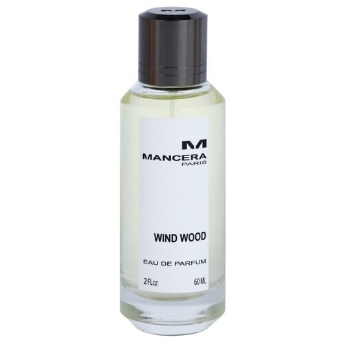 Mancera Wind Wood парфюмированная вода 60мл